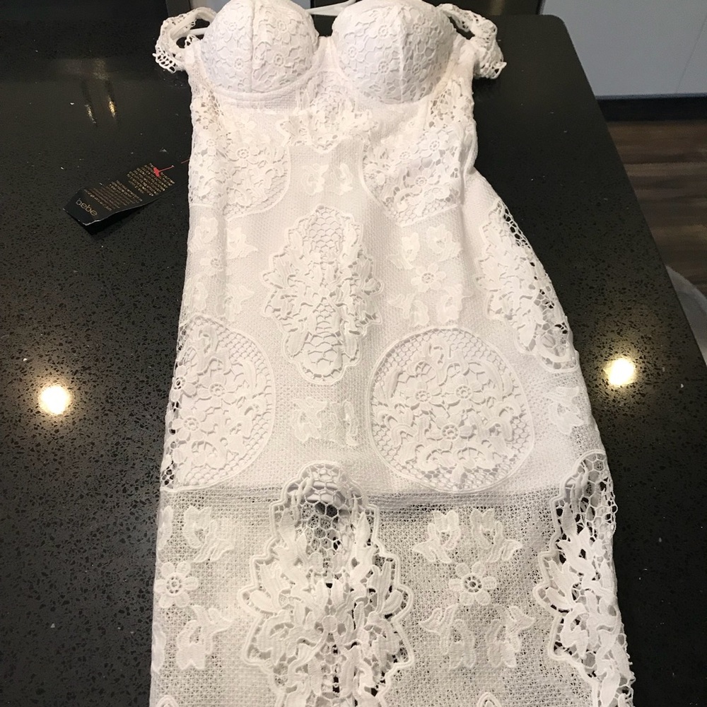 BEBE Dress